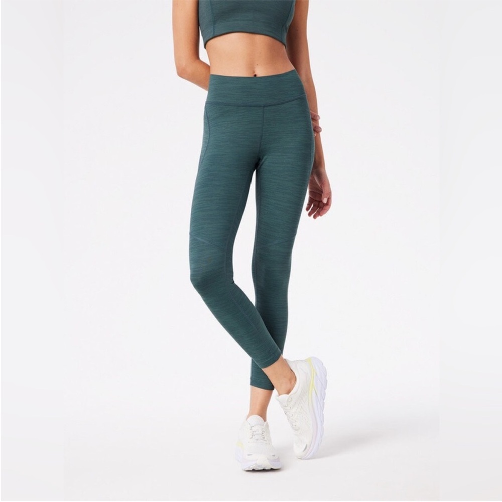Outdoor Voices Core 7/8 leggings